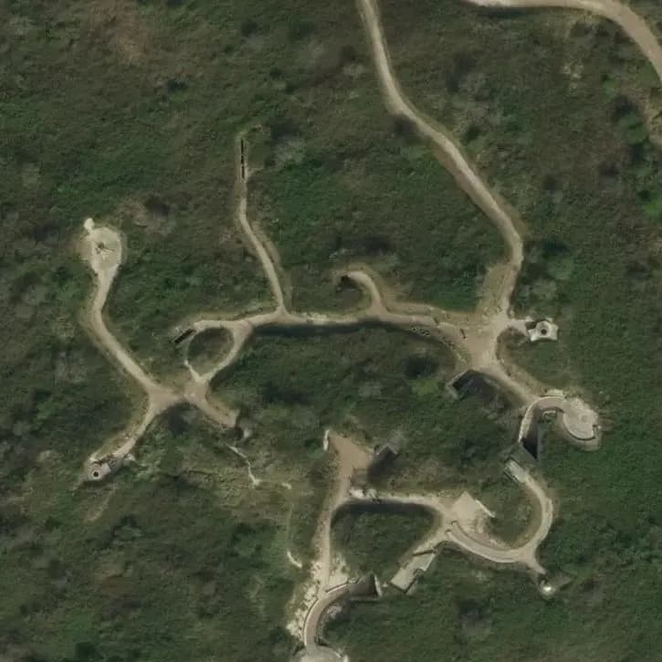 Bunker Complex