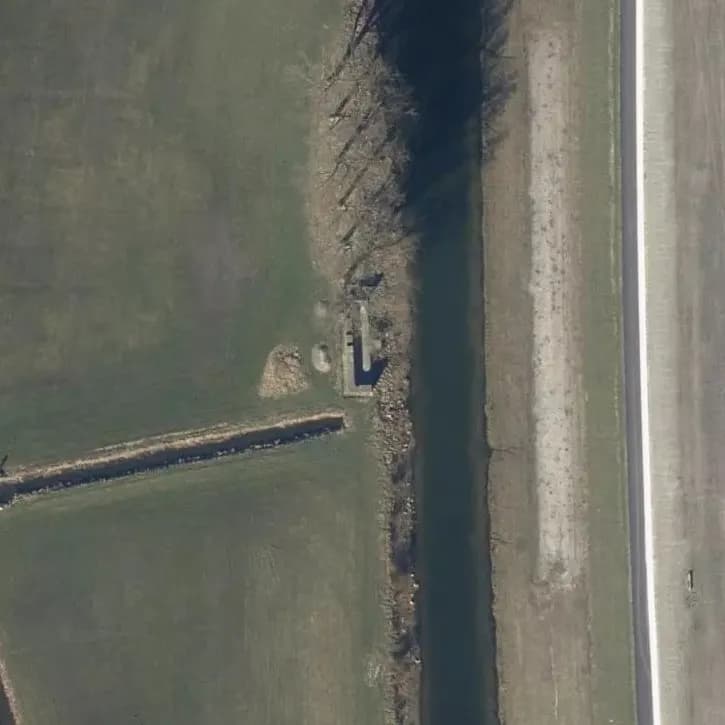 Ruine Badhuis	