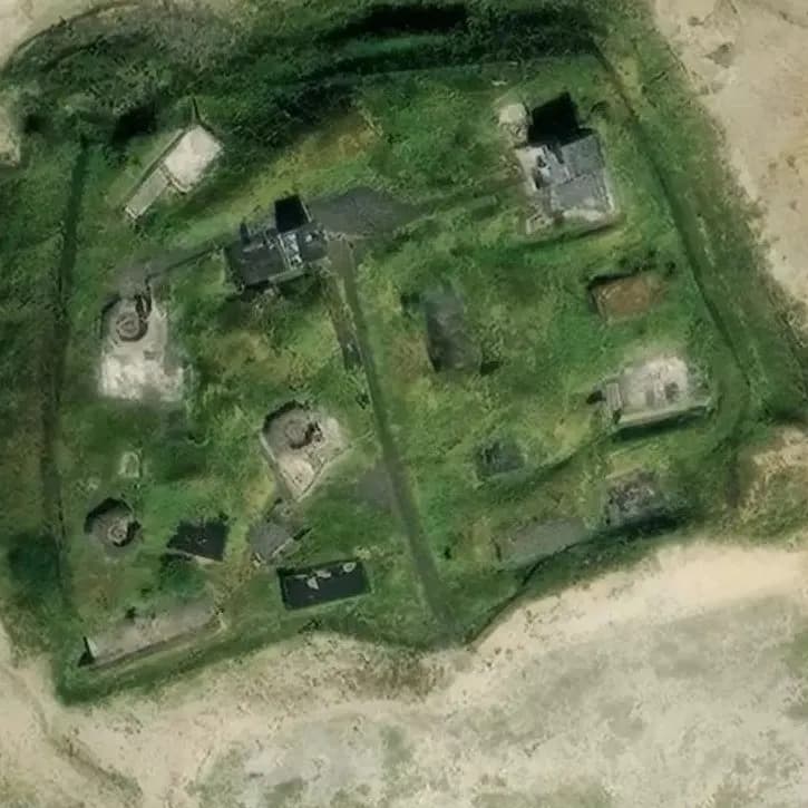 Bunker Complex