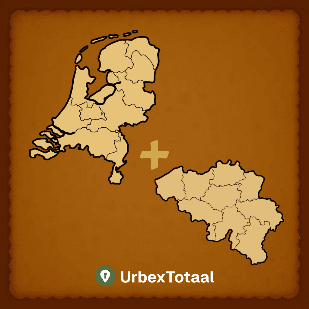 NL+BE 2026